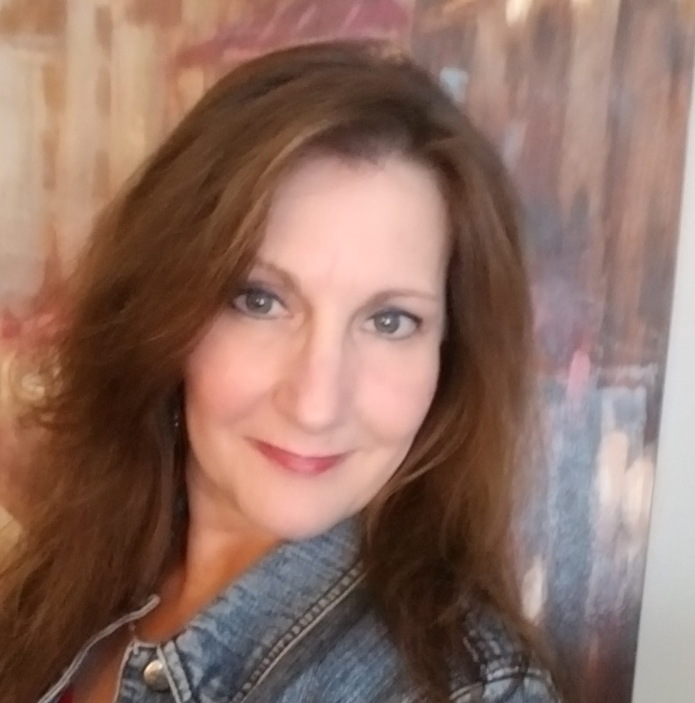 Meet your Posher, Tammy